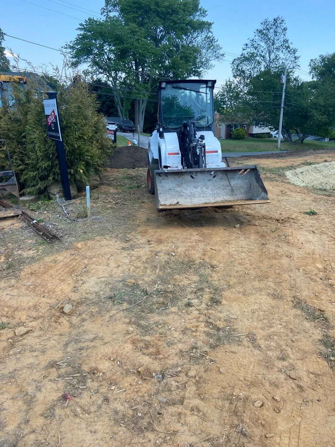 Gutter Drainage & Roof Runoff in Chester County, Pennsylvania